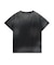 FADED LACE NUMBER S/S BABY TEE