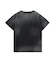 FADED LACE NUMBER S/S BABY TEE