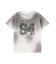 FADED LACE NUMBER S/S BABY TEE