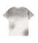 FADED LACE NUMBER S/S BABY TEE