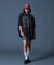 DISTRESSED BIG TEE DRESS