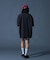 DISTRESSED BIG TEE DRESS