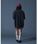 DISTRESSED BIG TEE DRESS