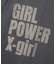 DISTRESSED BIG TEE DRESS