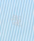 STRIPED RHINESTONE S/S SHIRT