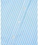 STRIPED RHINESTONE S/S SHIRT