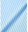 STRIPED RHINESTONE S/S SHIRT
