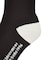 I LOVE X-GIRL RIBBED SOCKS