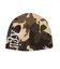 CUT OFF LOGO JACQUARD BEANIE