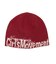CUT OFF LOGO JACQUARD BEANIE