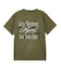 FADED LOGO AND NUMBER S/S TEE