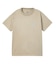 FADED LOGO AND NUMBER S/S TEE