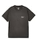 FADED LOGO AND NUMBER S/S TEE