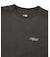 FADED LOGO AND NUMBER S/S TEE
