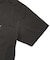 FADED LOGO AND NUMBER S/S TEE