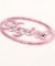 GLOW METAL OVAL LOGO RAGLAN S/S BABY TEE