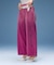 HARD DISTRESSED RELAX EASY PANTS