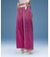 HARD DISTRESSED RELAX EASY PANTS