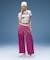 HARD DISTRESSED RELAX EASY PANTS