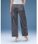 HARD DISTRESSED RELAX EASY PANTS