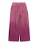 HARD DISTRESSED RELAX EASY PANTS