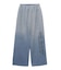 HARD DISTRESSED RELAX EASY PANTS