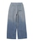 HARD DISTRESSED RELAX EASY PANTS