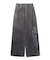 HARD DISTRESSED RELAX EASY PANTS