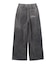 HARD DISTRESSED RELAX EASY PANTS