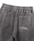 HARD DISTRESSED RELAX EASY PANTS