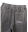 HARD DISTRESSED RELAX EASY PANTS