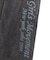 HARD DISTRESSED RELAX EASY PANTS