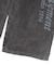 HARD DISTRESSED RELAX EASY PANTS