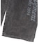 HARD DISTRESSED RELAX EASY PANTS