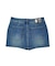 DENIM SKORT