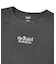 FADED ANGEL WING S/S BABY TEE