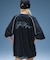 SCRIPT LOGO BIG TEE