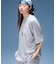 SCRIPT LOGO BIG TEE