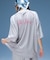 SCRIPT LOGO BIG TEE