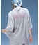 SCRIPT LOGO BIG TEE