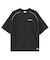 SCRIPT LOGO BIG TEE