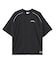 SCRIPT LOGO BIG TEE