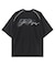 SCRIPT LOGO BIG TEE