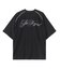SCRIPT LOGO BIG TEE
