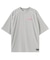 SCRIPT LOGO BIG TEE