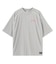 SCRIPT LOGO BIG TEE