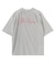 SCRIPT LOGO BIG TEE