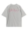 SCRIPT LOGO BIG TEE