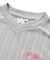 SCRIPT LOGO BIG TEE