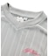 SCRIPT LOGO BIG TEE